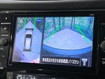 X-TRAIL HYBRID 4WD