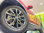 X-TRAIL HYBRID 4WD