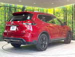 X-TRAIL HYBRID 4WD