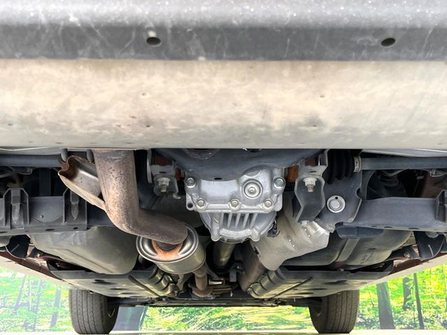 X-TRAIL HYBRID 4WD