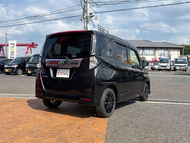 ROOMY
