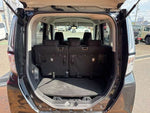 ROOMY
