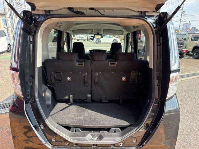 ROOMY