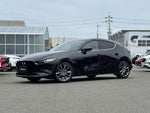 MAZDA3 FASTBACK