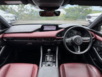 MAZDA3 FASTBACK