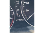 MAZDA3 FASTBACK