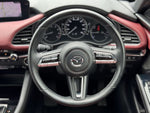 MAZDA3 FASTBACK