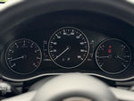 MAZDA3 FASTBACK