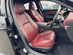 MAZDA3 FASTBACK