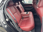 MAZDA3 FASTBACK
