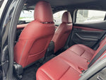 MAZDA3 FASTBACK