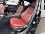 MAZDA3 FASTBACK