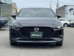 MAZDA3 FASTBACK