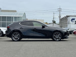 MAZDA3 FASTBACK
