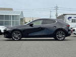 MAZDA3 FASTBACK