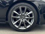 MAZDA3 FASTBACK
