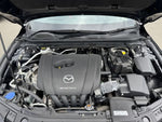 MAZDA3 FASTBACK