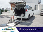 SERENA  S-HYBRID 4WD