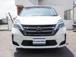 SERENA  S-HYBRID 4WD
