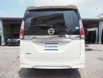 SERENA  S-HYBRID 4WD