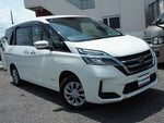 SERENA  S-HYBRID 4WD
