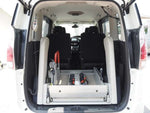 SERENA  S-HYBRID 4WD