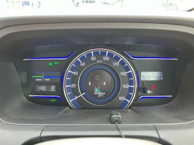 ODYSSEY HYBRID