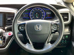 ODYSSEY HYBRID