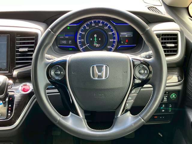 ODYSSEY HYBRID