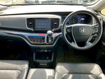 ODYSSEY HYBRID