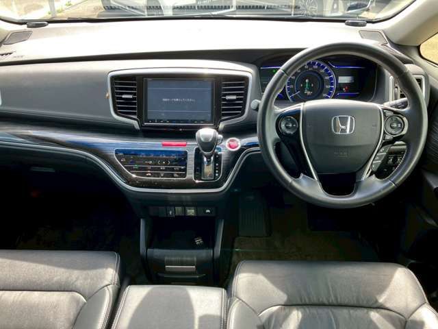 ODYSSEY HYBRID