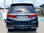 ODYSSEY HYBRID