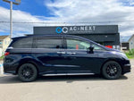 ODYSSEY HYBRID