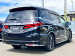 ODYSSEY HYBRID