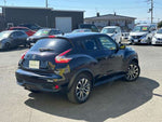 JUKE 4WD