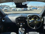 JUKE 4WD