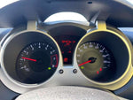 JUKE 4WD