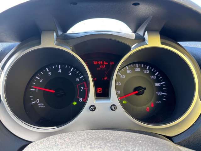JUKE 4WD