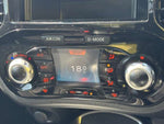 JUKE 4WD