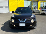 JUKE 4WD