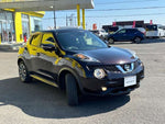 JUKE 4WD