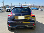 JUKE 4WD