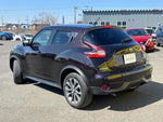 JUKE 4WD