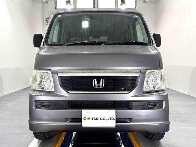 VAMOS 4WD