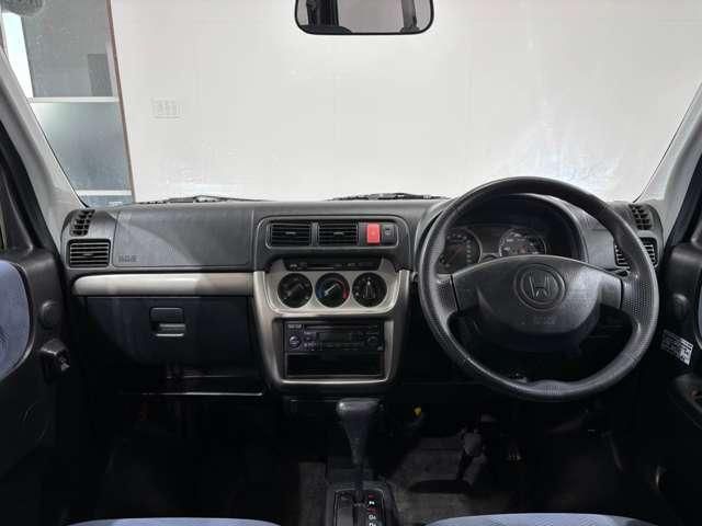 VAMOS 4WD