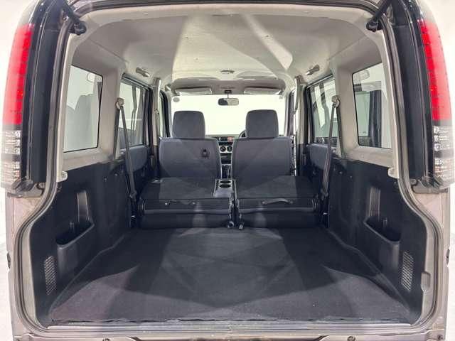VAMOS 4WD