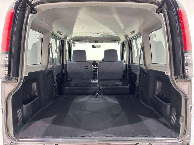 VAMOS 4WD