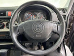 VAMOS 4WD