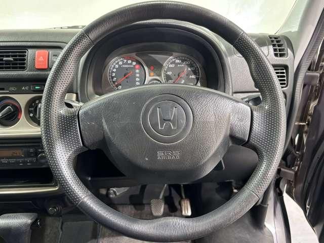 VAMOS 4WD