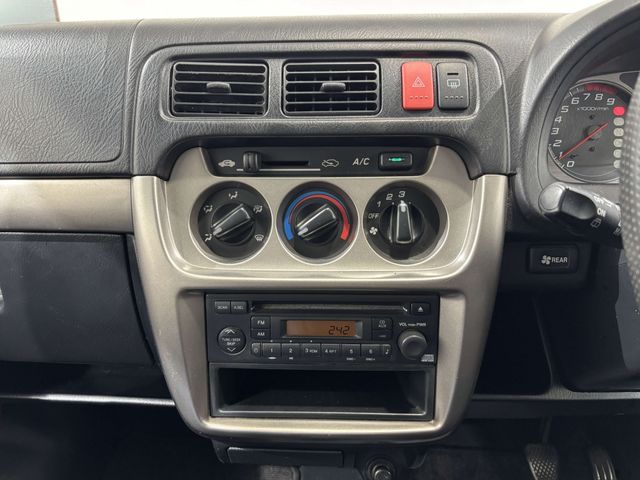 VAMOS 4WD